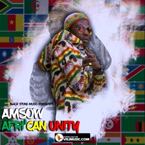 Afri'can Unity